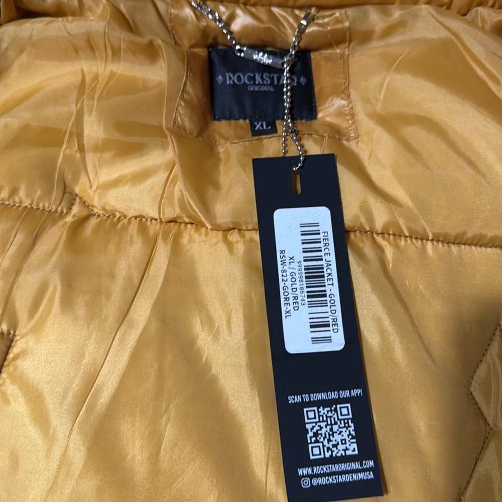 Jacket - Picture 2 of 4
